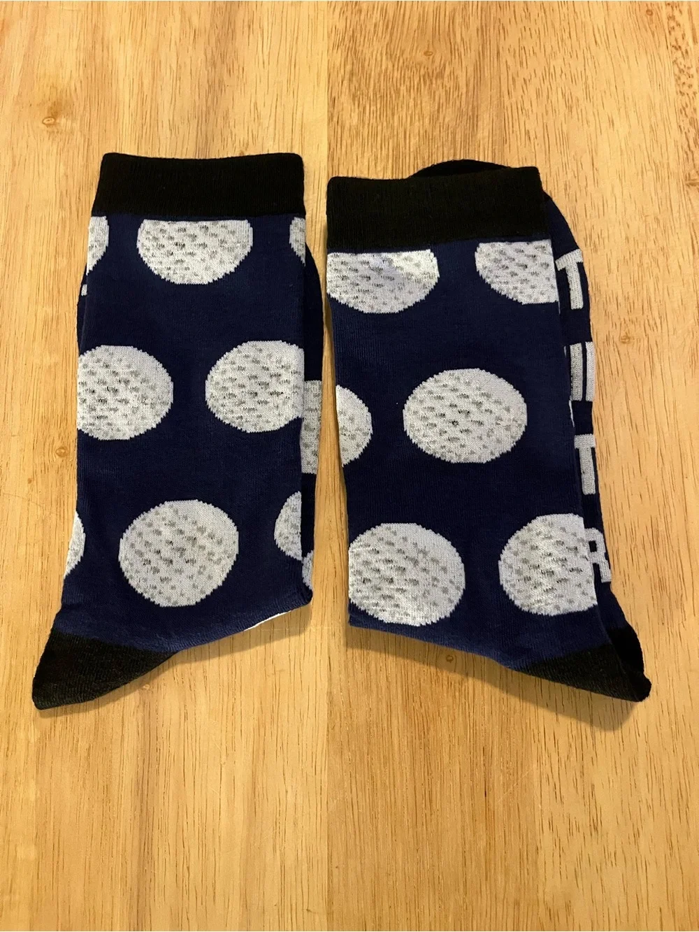 Undefined comfortable navy